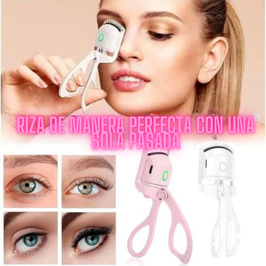 VelvetLash Curler™