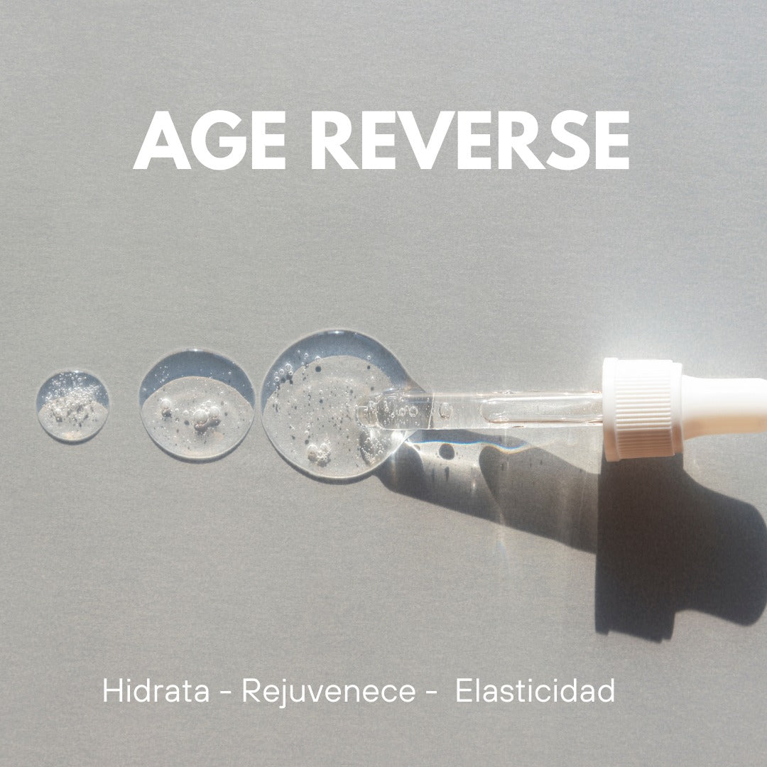 AGE REVERSE CONTORNO DE OJOS