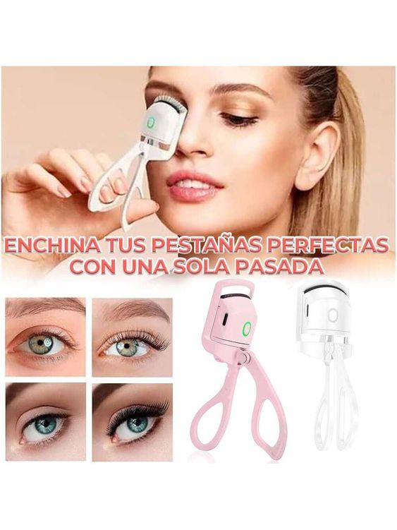 VelvetLash Curler™