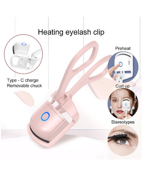 VelvetLash Curler™